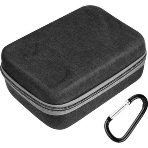 DJI Air 2S /Mini 2 Carring Case Remote Control Storage Bag Portable Messenger Bag Shoulder Bag for Mavic Air 2