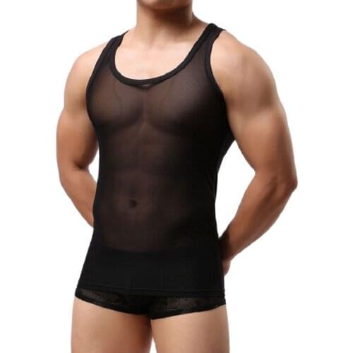 Ecoosexy Men's Knitted Jerseys China
