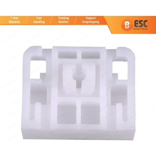 ESC Auto Parts EWR701 Electrical Power Window Regulator Clip Front; right And Left Door for Audi A3- 2004-2009 Ship From Turkey
