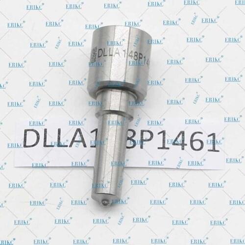 Fuel injection nozzle DLLA148P1461 Diesel Injector Nozzle Sprayer DLLA 148 P 1461 Common Rail Nozzle DLLA 148P 1461