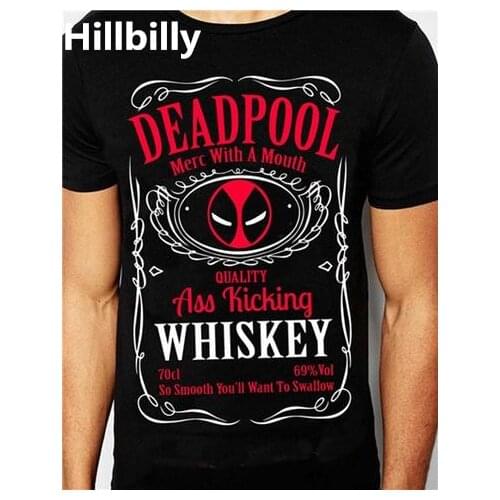 Мужские футболки Hillbilly China At AliExpress