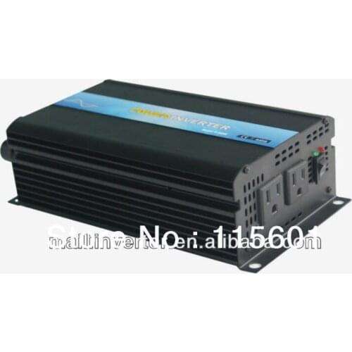 800W Power Inverter for Car Use , 48v to 220v Car Power Inverter Manufacturer Direct Wholesale