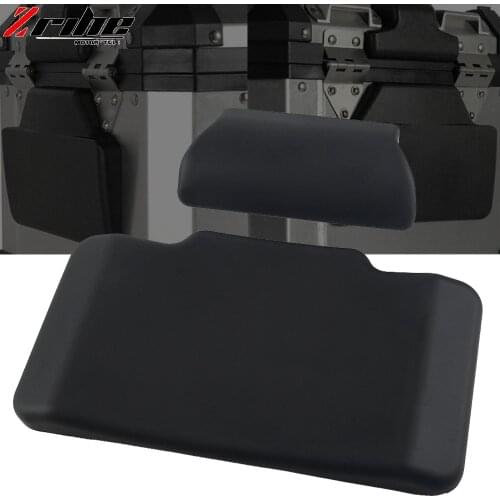 For BMW F 850GS Genuine Motorcycl Backrest Back Topcase Set Backrest Cushion Top Case R1200GS R1200GS F800GS ADV Adventure