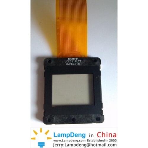 LCX031 LCX031A LCD panel for Projector,Lampdeng.com in China