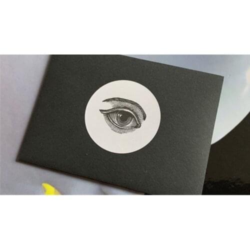 Nokey (Gimmick and Online Instructions) by Fraser Parker Card Magic Tricks Poker Magic Show Close up Magia Illusion Fun Magician