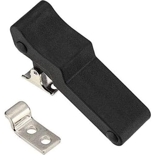 7081927 Front Storage Rack Rubber Latch For Polaris Sportsman 450 570 1000 for Hawkeye 325 ETX Accessories