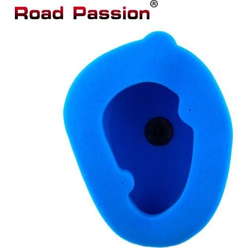 Road Passion Motorcycle Air Intake Filter Cleaner For YAMAHA WR250F WR400F WR426F YZ125 YZ250 YZ450F For KAWASAKI KXF250 KXF450