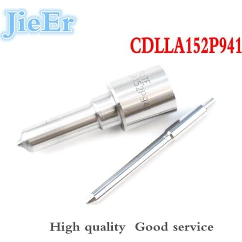 High quality P-type injector nozzle CDLLA152P941 dlla152p941