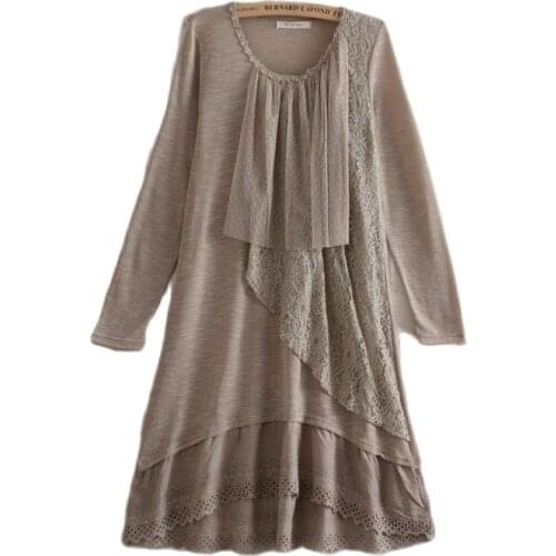 Ukraine lolita festa tunique patchwork rockabilly lolita robe longue robe de plage robe longue femme praia vestido vintage boho