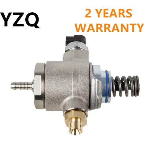 06J127025E 2.0TSI High Pressure Pump Injection Fuel Pump 06J127025J For VW Golf Passat Tiguan Jetta For Audi A4 A5 A6 Q3 Q5 TT