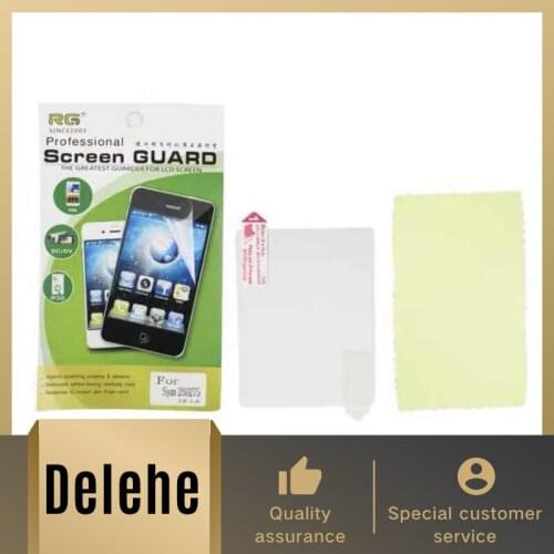 5pcs Screen Protector for Intermec 700C 740 741 750 751 760 761,Free delivery
