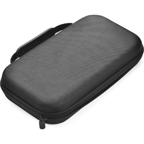 Carrying Bag Protective Compatible with-DALI -Katch Bluetooth-compatible Speaker Full Cover Speaker Accessories T84C