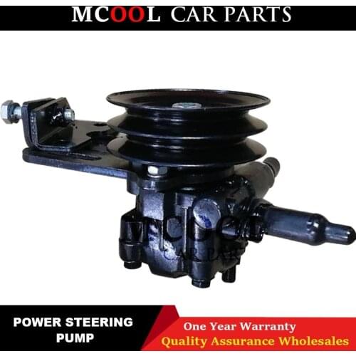 FOR Power Steering Pump For Isuzu 4JA1 8970849530 Isuzu steering pump
