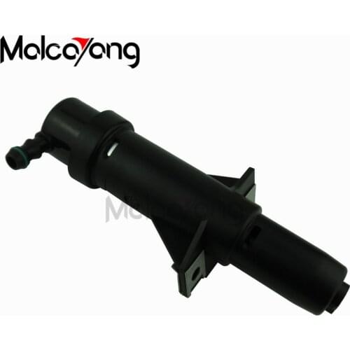 986713J000 986723J000 L R Front Headlight Headlamp Washer Nozzle For Hyundai IX55 Veracruz 2007-2015