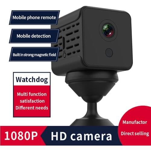 Giantree Mini CCTV Cameras