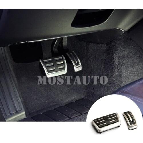 Hotrimworld Porsche Pedal Covers China