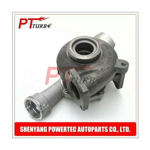 K04 Complete Turbo for VW T5 Transporter 2.5 TDI 96 Kw 130 Hp AXD 2003- KKK turbocharger 5304 970 0032 full turbine 070145701EX