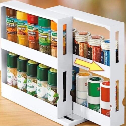 Kapadokya Store Storage Shelves