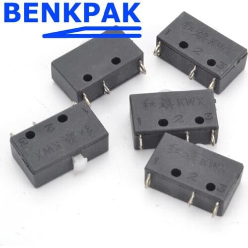 Micro Limit Switch Push Button Switch