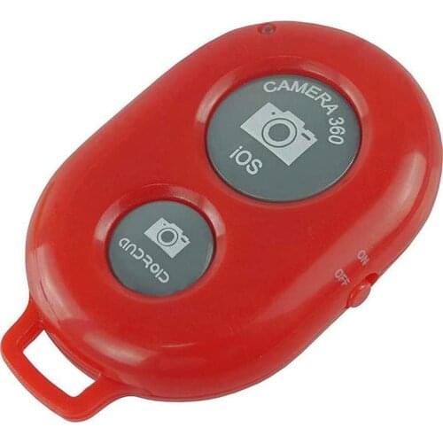 LESHP Remote Controls For Cameras