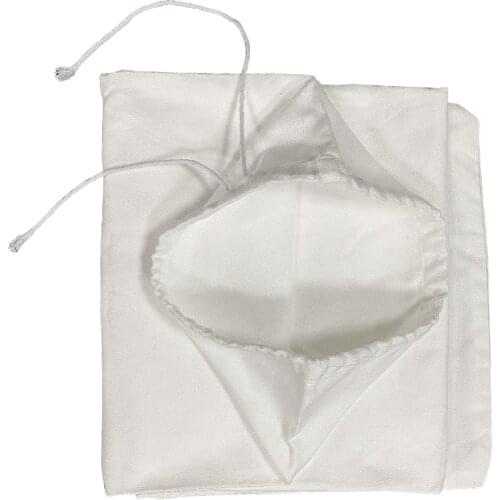 1pc dust bag for vacuum cleaner dust removal absorption filtration dust cleaning cloth dust collector dust storage bags
