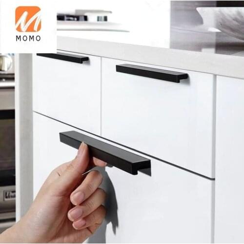 Model 995 Furniture Fitting Hardware Cabinet handle in Zinc alloy aluminum alloy material, Steel. Stainless steel