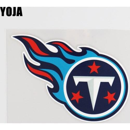 YOJA 12.9X9.6CM Motorcycle Fashion Decoration Car Sticker Vinyl Decal Creative Cartoon 19A-0059