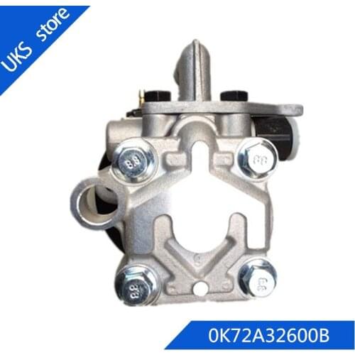 Power steering pump 0K72A32600B K30B-32650B For kia