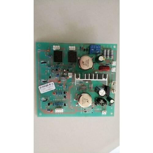 NBC-270/315 Secondary Welding Machine Control Circuit Main Board Circuit Board Accessories