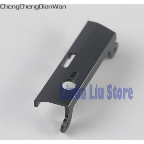 Original Trigger Part for Xbox One S Controller LB RB Black Button Bumper Accessories 12sets/lot