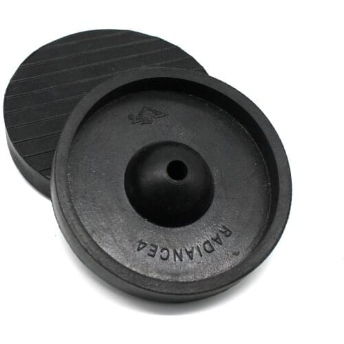 Rubber Sprue Base Wax Casting Jewelry Making Tool Jewelry Processing Accessory