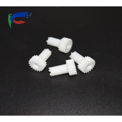 Compatible new 19T Gear for Kyocera Mita KM2030 KM1530 2AV22180 Idle 19 Gear