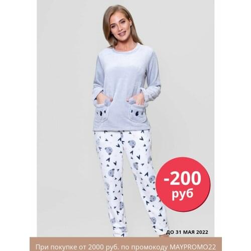 Женские пижамы VIENETTE SOFT&PURE China At AliExpress