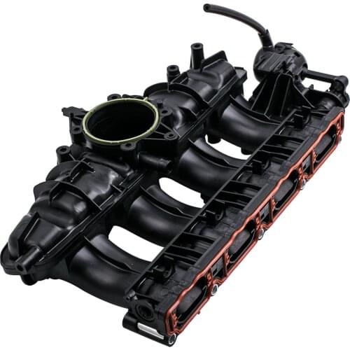 Air Intake Manifold for Audi A3 8PA 160HP 118KW 1.8 TFSi 2.0 TFSi 2003-2012