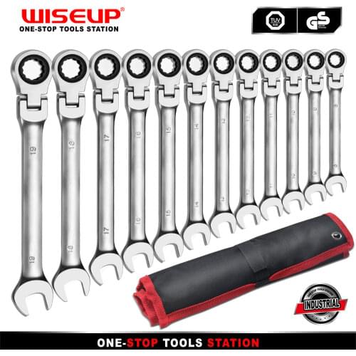 WISEUP Tools