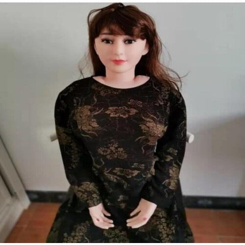 Female Inflatable mannequin body toroso model,Inflatable shooting maniqui for cloth Headless transparent sex doll one piece D325