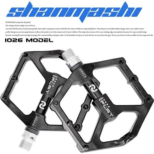 1 Pair Ultralight Fixed Mtb Bmx Bicycle Pedals Foot Pegs Riding Sport Durable Pedal Dhcrank Mtb Road Bike Cycling Pedal