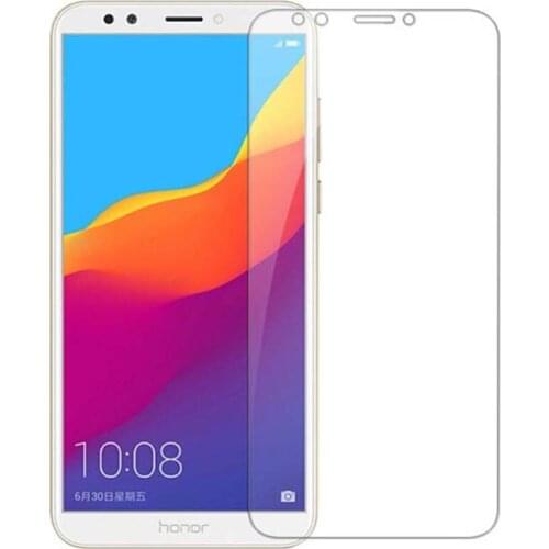 2pcs Protector phone For huawei Honor 7C Enjoy 8 Nova 2 Lite 2i mate 10 pro Y5 2017 Tempered Glass Film Protective Screen