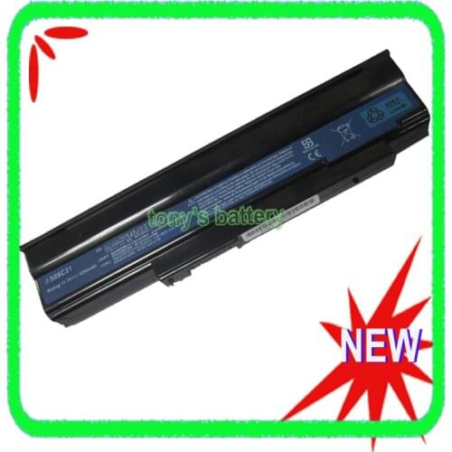 6 Cell Laptop Battery for Acer eMachines E528-2821 E528-2221 E528-2325 E528-2445 E528-2461 E528-2187 E728-4729 E728-4830