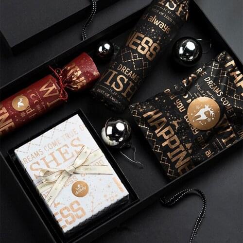 70X50cm Candy Paper Holiday Gift Handmade Wrapping Paper Happy Planner Decoration Bottoming Papers