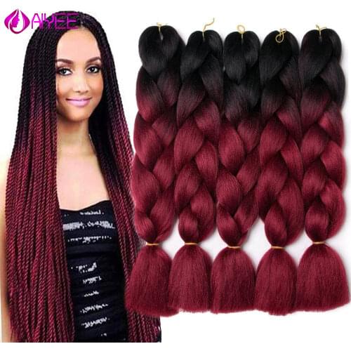 Волосы для наращивания AIYEE China At AliExpress