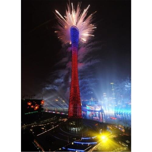 5D DIY full square diamond painting Modern landscape city night view mosaic diamond embroidery home living room decoration gift