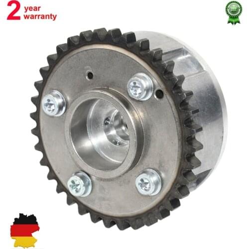 AP01 Camshaft Adjuster For Audi A3 A1 Seat Skoda for VW Golf Jetta Touran 1.4 TSI/1.6 FSI 03C109088E 03C109088B