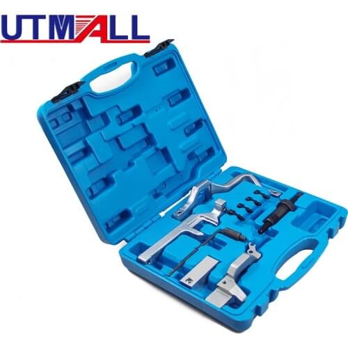 Engine Camshaft Alignment Timing Tool Compatible for BMW N12 N14 Mini Cooper