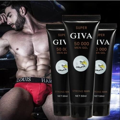 Penis enlargement cream gel can increase the volume of males, increase and increase the erection of male males, for adult use