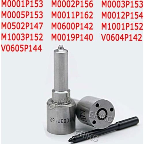 M0019P140 M0604P142 V0605P144 M0003P153 M1001P152 M0005P153 M0002P156 M0502P147 M1600P150 Diesel Injector Nozzle for Siemens