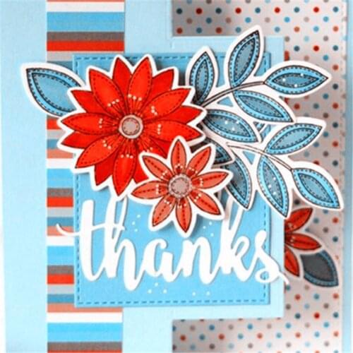 New 162mm & 93*64mm Rectangle Metal Cutting Dies Stencil Scrapbooking Card Embossing Craft DIY