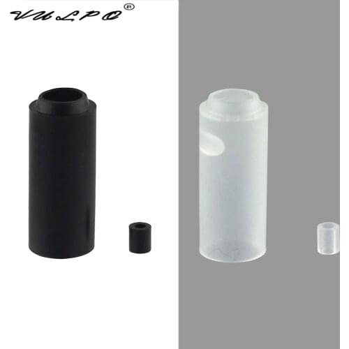 Taiwan genuine guarder silicone hop up bucking 50/rubber hop up bucking 70 hardness for AEG hunting accessories Free Shipping