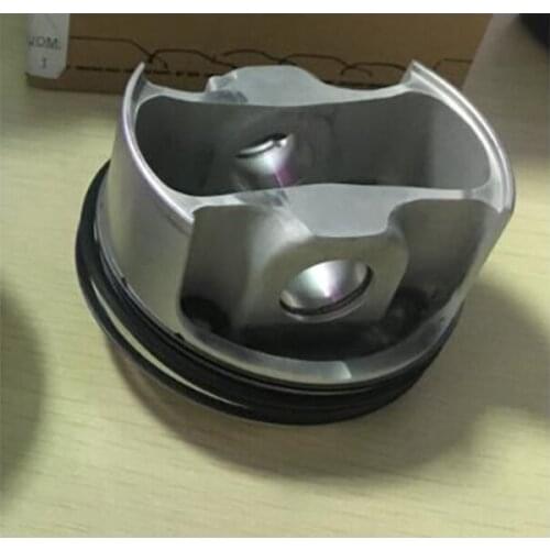 For Lamborghini Gallardo LP550 560 Engine Piston Ring