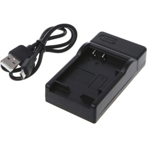 Battery Charger for canon LP-E17 EOS M3 EOS 750D EOS 760D Portable